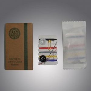 Set De Cusut Eco Friendly